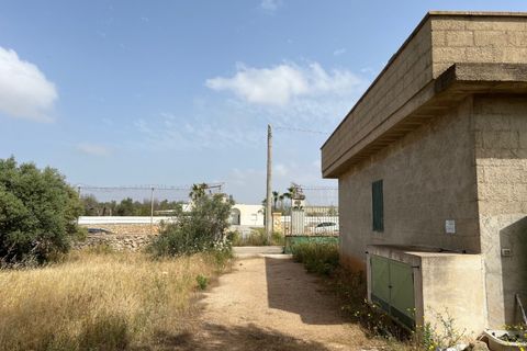 Terra a Matino, Lecce, Matino - € 198.000 | Ref: MAW-198 - foto 15