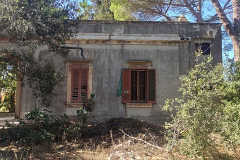 Villa i Matino, Lecce, Matino - € 298.000 | Ref: MCO-350 - foto 4