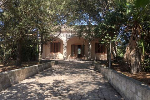 Villa i Matino, Lecce, Matino - € 298.000 | Ref: MCO-350 - foto 5