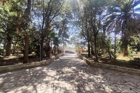 Villa i Matino, Lecce, Matino - € 298.000 | Ref: MCO-350 - foto 6