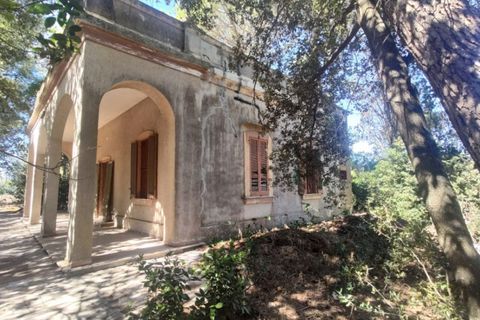 Villa i Matino, Lecce, Matino - € 298.000 | Ref: MCO-350 - foto 2
