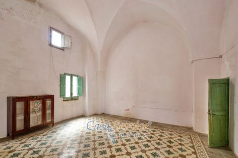 Villa i Ruffano, Lecce, Ruffano - € 67.000 | Ref: REA-98 - foto 1