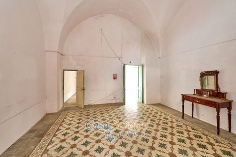 Villa i Ruffano, Lecce, Ruffano - € 67.000 | Ref: REA-98 - foto 2