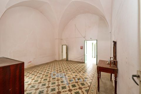 Villa i Ruffano, Lecce, Ruffano - € 67.000 | Ref: REA-98 - foto 4