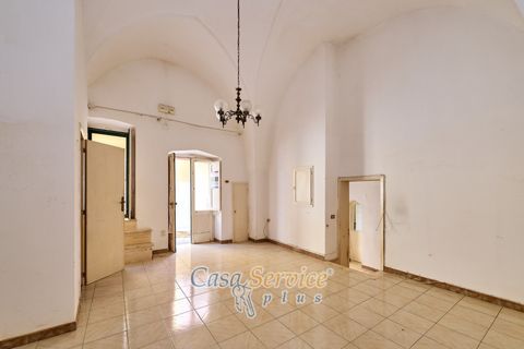 Villa i Ruffano, Lecce, Ruffano - € 67.000 | Ref: REA-98 - foto 5