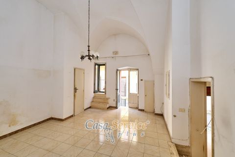Villa i Ruffano, Lecce, Ruffano - € 67.000 | Ref: REA-98 - foto 6