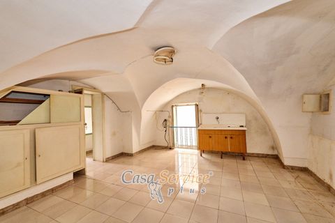 Villa i Ruffano, Lecce, Ruffano - € 67.000 | Ref: REA-98 - foto 7
