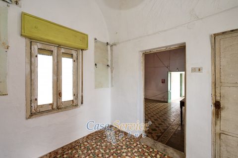 Villa i Ruffano, Lecce, Ruffano - € 67.000 | Ref: REA-98 - foto 12