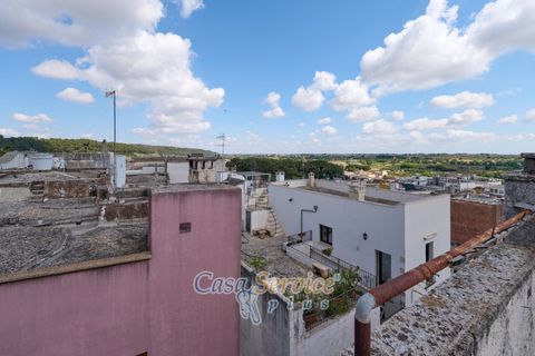 Villa i Ruffano, Lecce, Ruffano - € 67.000 | Ref: REA-98 - foto 13
