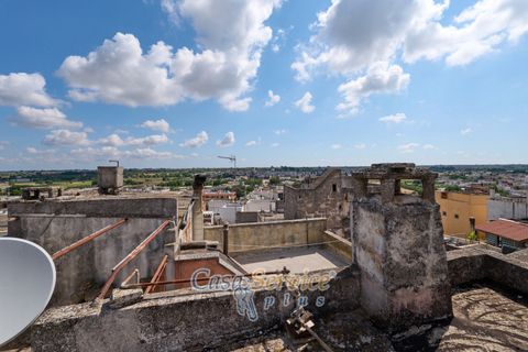 Villa i Ruffano, Lecce, Ruffano - € 67.000 | Ref: REA-98 - foto 14