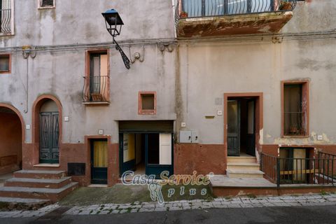 Villa i Ruffano, Lecce, Ruffano - € 67.000 | Ref: REA-98 - foto 16