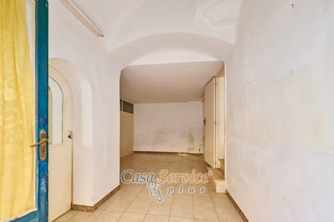 Villa i Ruffano, Lecce, Ruffano - € 67.000 | Ref: REA-98 - foto 19