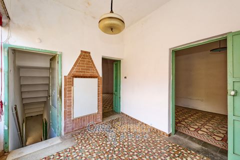 Villa i Ruffano, Lecce, Ruffano - € 67.000 | Ref: REA-98 - foto 20