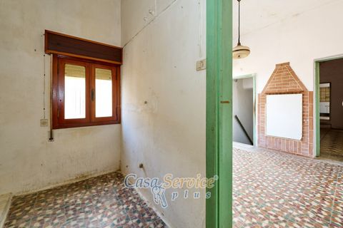 Villa i Ruffano, Lecce, Ruffano - € 67.000 | Ref: REA-98 - foto 21