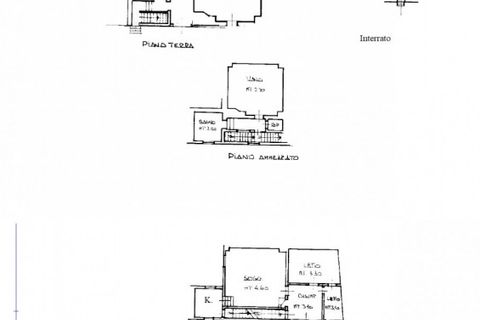 Villa i Ruffano, Lecce, Ruffano - € 67.000 | Ref: REA-98 - foto 22