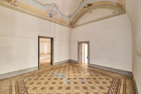 Lejlighed i Casarano, Lecce, Casarano - € 168.000 | Ref: CEW-168 - foto 5
