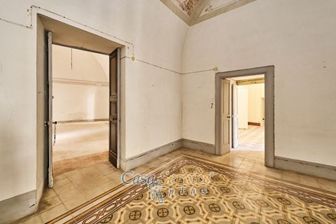 Lejlighed i Casarano, Lecce, Casarano - € 168.000 | Ref: CEW-168 - foto 6
