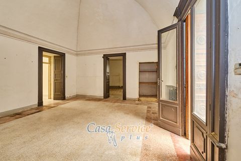 Lejlighed i Casarano, Lecce, Casarano - € 168.000 | Ref: CEW-168 - foto 11