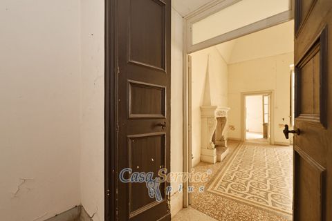 Lejlighed i Casarano, Lecce, Casarano - € 168.000 | Ref: CEW-168 - foto 13