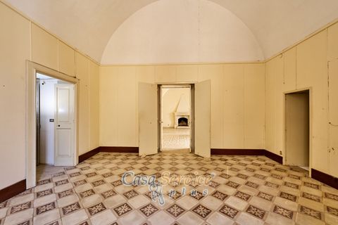 Lejlighed i Casarano, Lecce, Casarano - € 168.000 | Ref: CEW-168 - foto 20