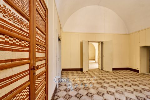 Lejlighed i Casarano, Lecce, Casarano - € 168.000 | Ref: CEW-168 - foto 22