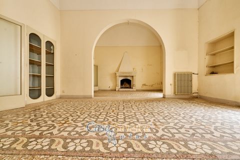 Lejlighed i Casarano, Lecce, Casarano - € 168.000 | Ref: CEW-168 - foto 23