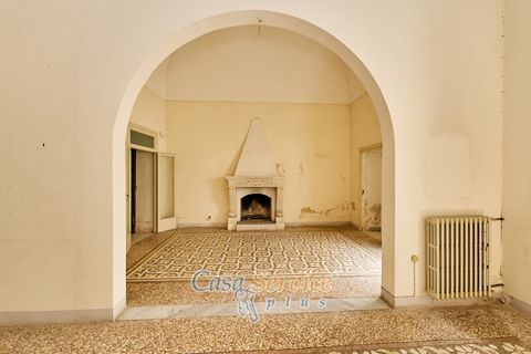 Lejlighed i Casarano, Lecce, Casarano - € 168.000 | Ref: CEW-168 - foto 24