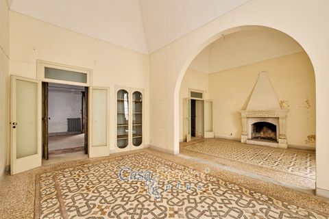 Lejlighed i Casarano, Lecce, Casarano - € 168.000 | Ref: CEW-168 - foto 25