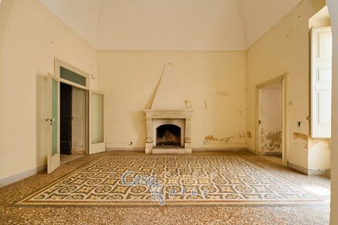 Lejlighed i Casarano, Lecce, Casarano - € 168.000 | Ref: CEW-168 - foto 26