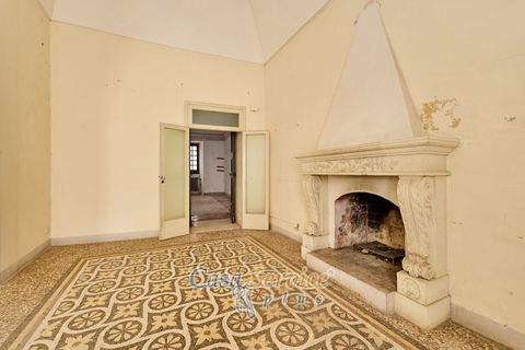 Lejlighed i Casarano, Lecce, Casarano - € 168.000 | Ref: CEW-168 - foto 27