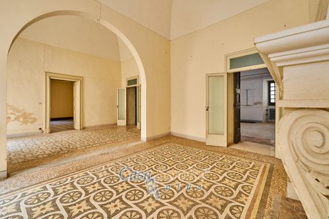 Lejlighed i Casarano, Lecce, Casarano - € 168.000 | Ref: CEW-168 - foto 28