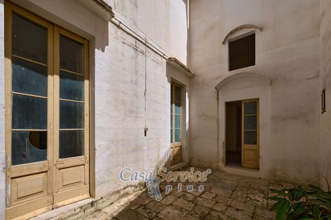 Lejlighed i Casarano, Lecce, Casarano - € 168.000 | Ref: CEW-168 - foto 36