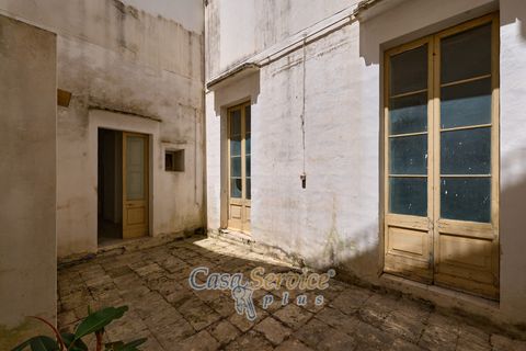 Lejlighed i Casarano, Lecce, Casarano - € 168.000 | Ref: CEW-168 - foto 37