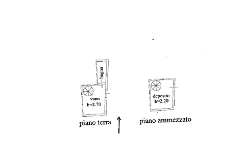 Lejlighed i Casarano, Lecce, Casarano - € 168.000 | Ref: CEW-168 - foto 38