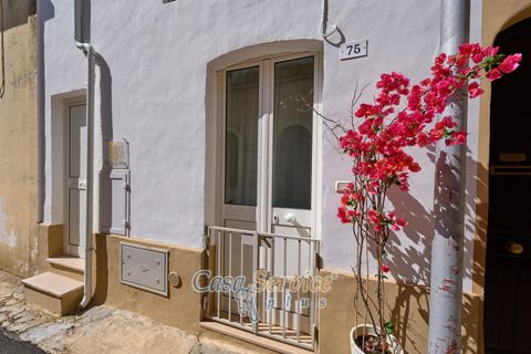Villa i Tuglie, Lecce, Tuglie - € 93.000 | Ref: TUGEA-95 LU - foto 1