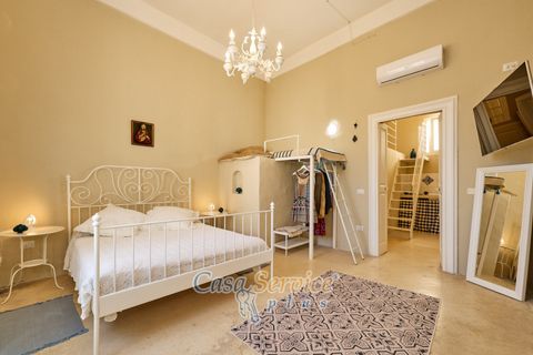 Villa i Tuglie, Lecce, Tuglie - € 93.000 | Ref: TUGEA-95 LU - foto 2