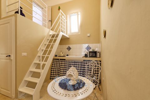 Villa i Tuglie, Lecce, Tuglie - € 93.000 | Ref: TUGEA-95 LU - foto 4