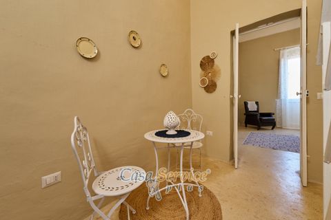Villa i Tuglie, Lecce, Tuglie - € 93.000 | Ref: TUGEA-95 LU - foto 5