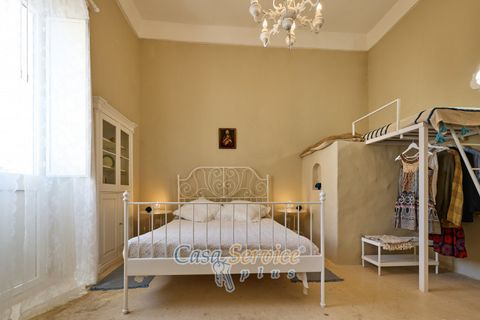 Villa i Tuglie, Lecce, Tuglie - € 93.000 | Ref: TUGEA-95 LU - foto 6