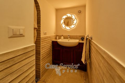 Villa i Tuglie, Lecce, Tuglie - € 93.000 | Ref: TUGEA-95 LU - foto 9