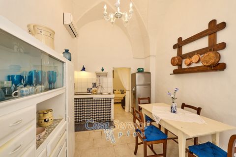 Villa i Tuglie, Lecce, Tuglie - € 93.000 | Ref: TUGEA-95 LU - foto 11