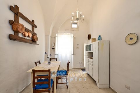 Villa i Tuglie, Lecce, Tuglie - € 93.000 | Ref: TUGEA-95 LU - foto 12