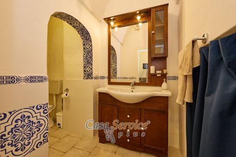 Villa i Tuglie, Lecce, Tuglie - € 93.000 | Ref: TUGEA-95 LU - foto 15