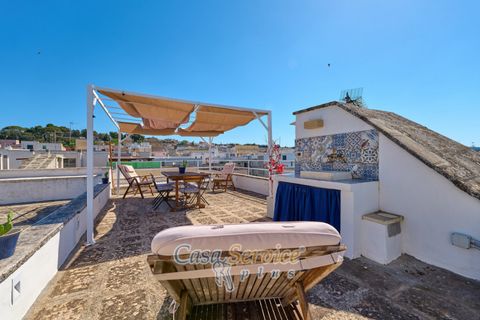 Villa i Tuglie, Lecce, Tuglie - € 93.000 | Ref: TUGEA-95 LU - foto 17