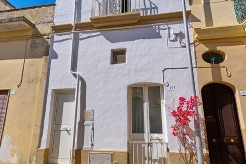 Villa i Tuglie, Lecce, Tuglie - € 93.000 | Ref: TUGEA-95 LU - foto 18