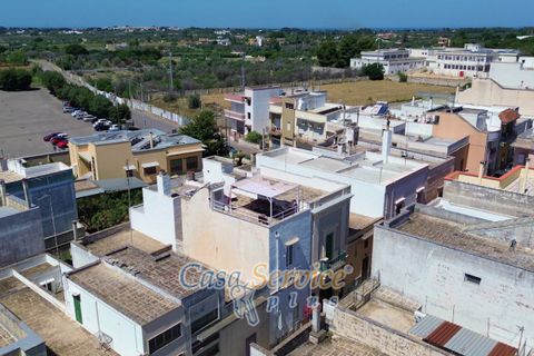 Villa i Tuglie, Lecce, Tuglie - € 93.000 | Ref: TUGEA-95 LU - foto 19