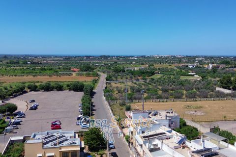 Villa i Tuglie, Lecce, Tuglie - € 93.000 | Ref: TUGEA-95 LU - foto 20