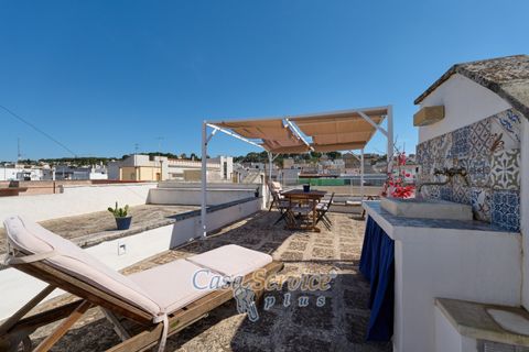 Villa i Tuglie, Lecce, Tuglie - € 93.000 | Ref: TUGEA-95 LU - foto 22