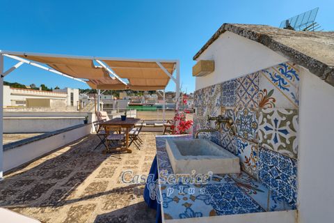 Villa i Tuglie, Lecce, Tuglie - € 93.000 | Ref: TUGEA-95 LU - foto 23