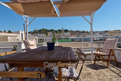 Villa i Tuglie, Lecce, Tuglie - € 93.000 | Ref: TUGEA-95 LU - foto 24